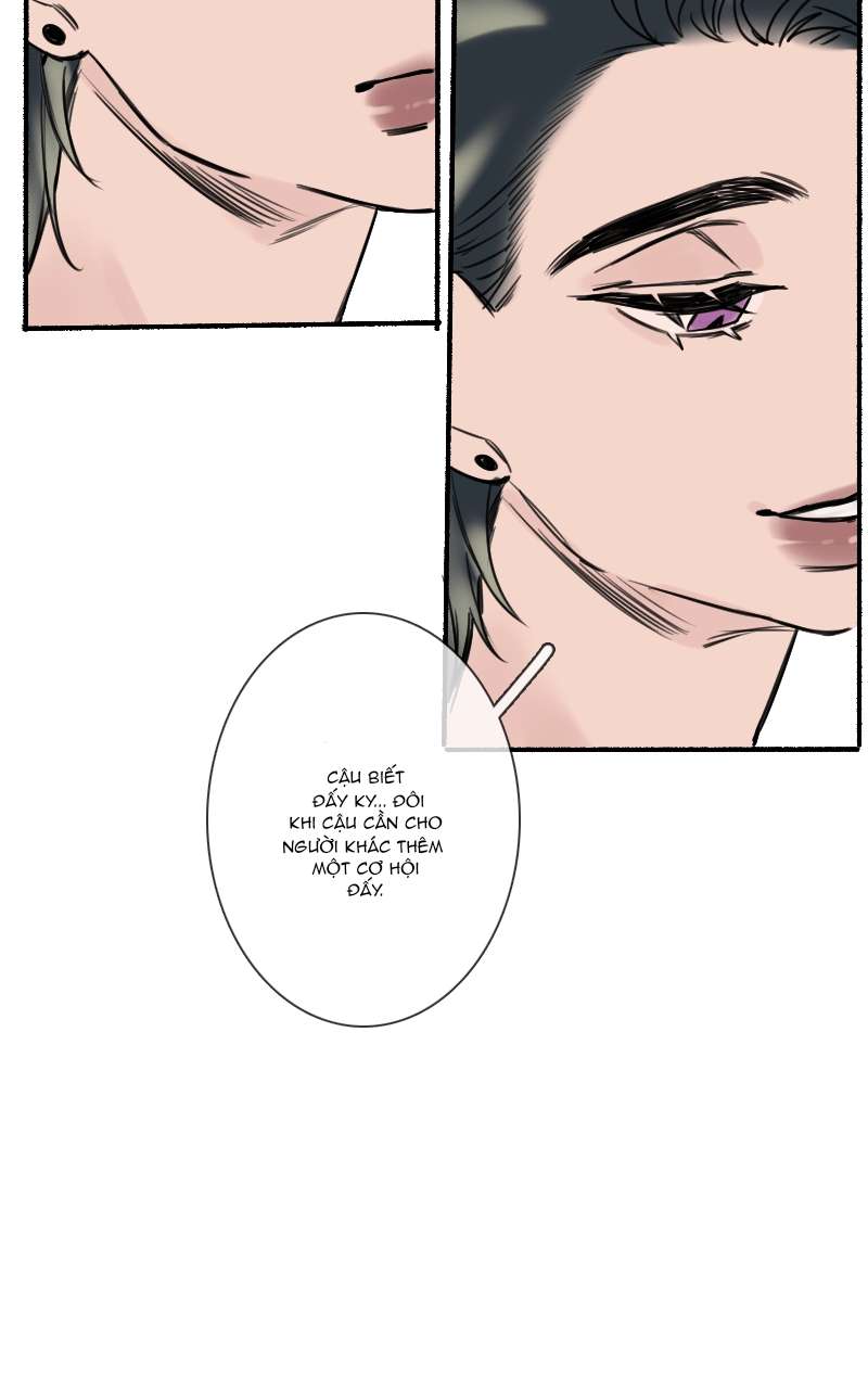 Tình Cờ Thật Đấy Chapter 34 - Trang 10