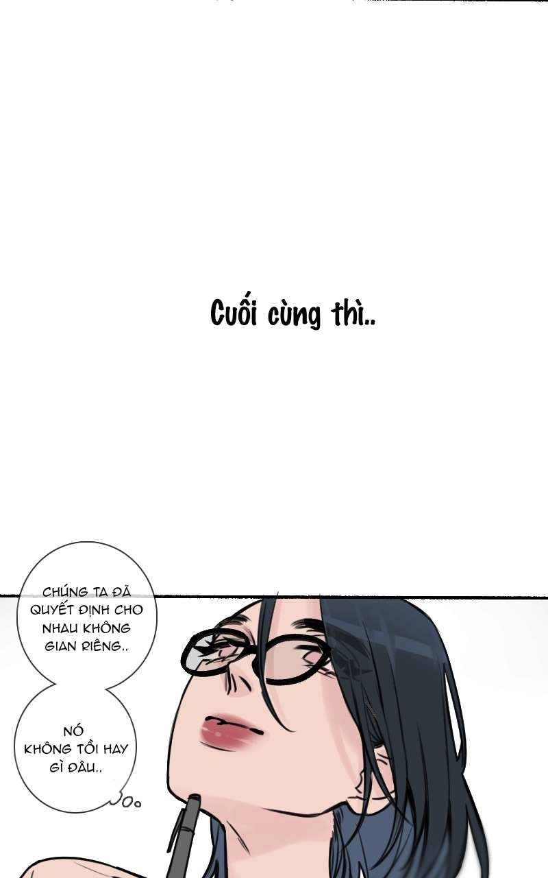 Tình Cờ Thật Đấy Chapter 34 - Trang 13