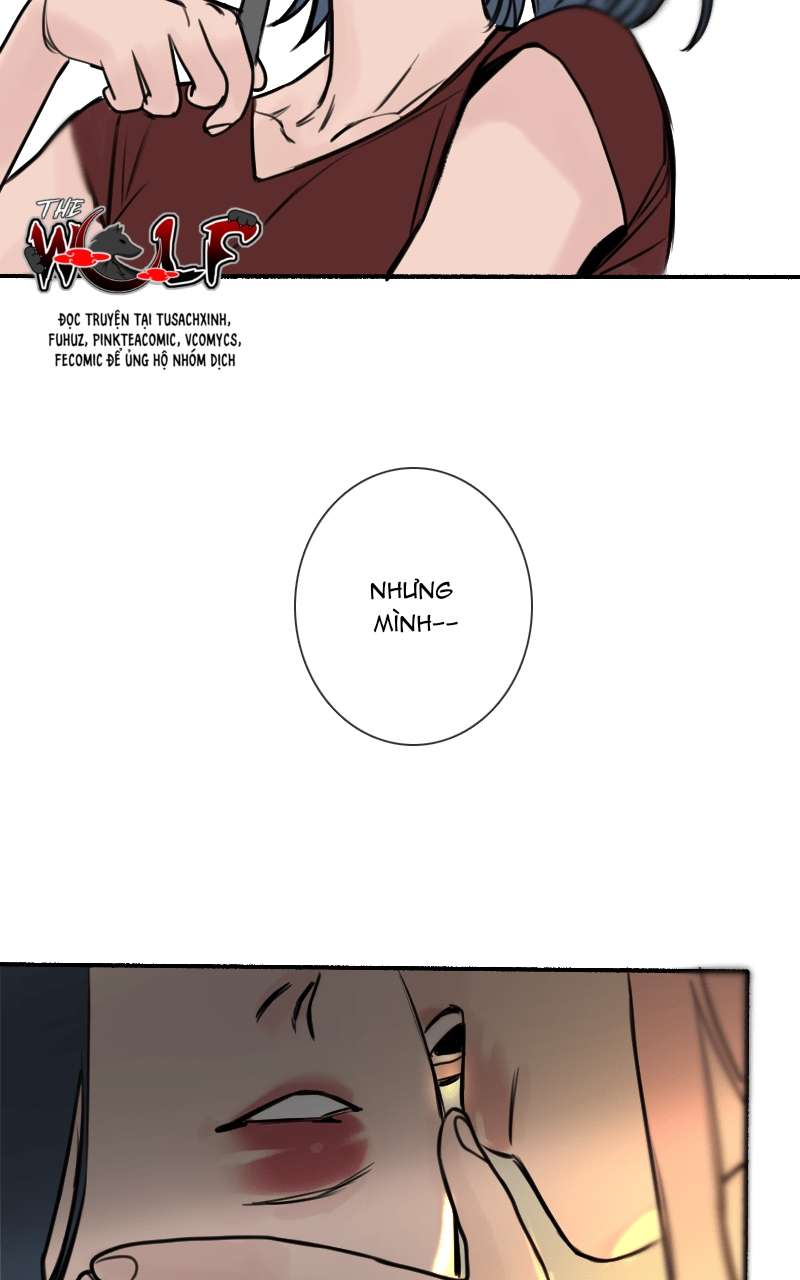 Tình Cờ Thật Đấy Chapter 34 - Trang 14