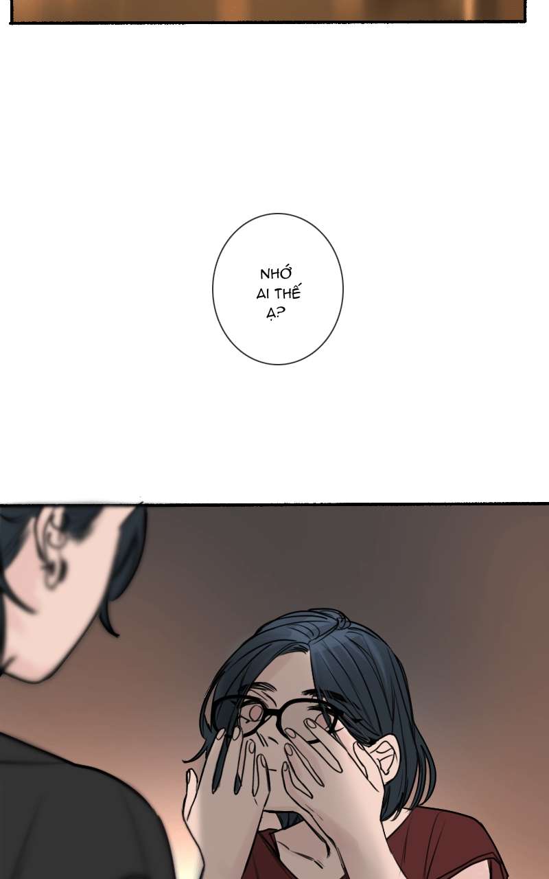 Tình Cờ Thật Đấy Chapter 34 - Trang 17