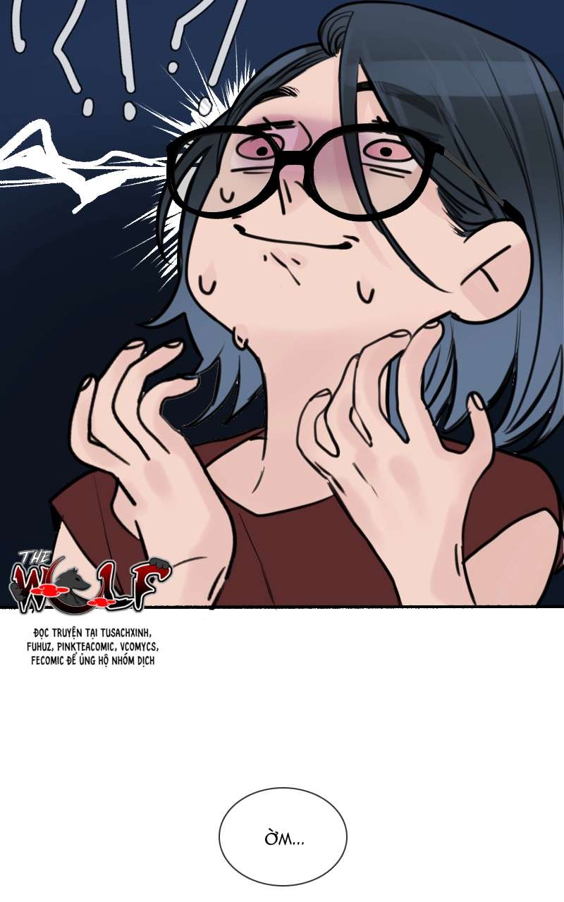 Tình Cờ Thật Đấy Chapter 34 - Trang 18
