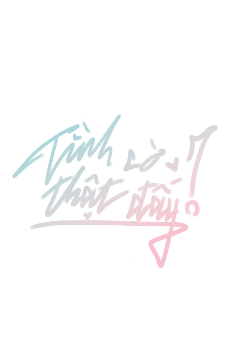 Tình Cờ Thật Đấy Chapter 34 - Trang 3