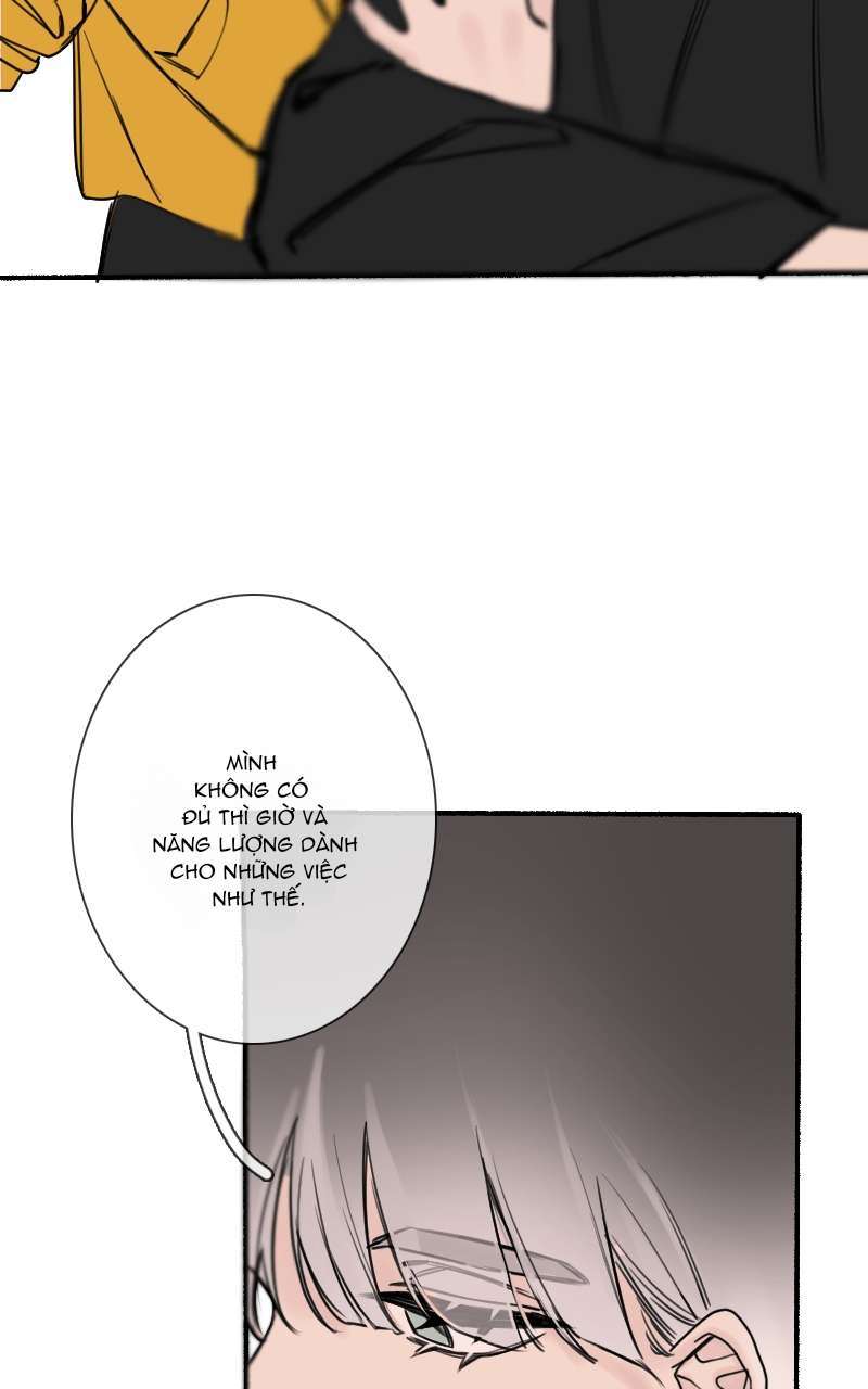 Tình Cờ Thật Đấy Chapter 34 - Trang 8
