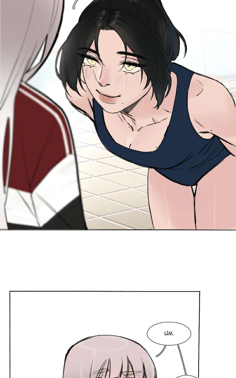 Tình Cờ Thật Đấy Chapter 39 - Trang 13
