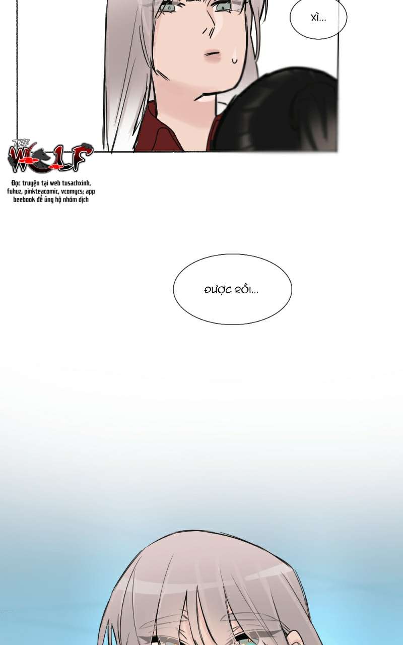 Tình Cờ Thật Đấy Chapter 39 - Trang 14