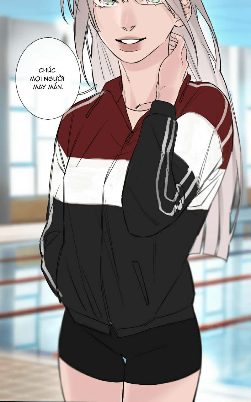 Tình Cờ Thật Đấy Chapter 39 - Trang 15