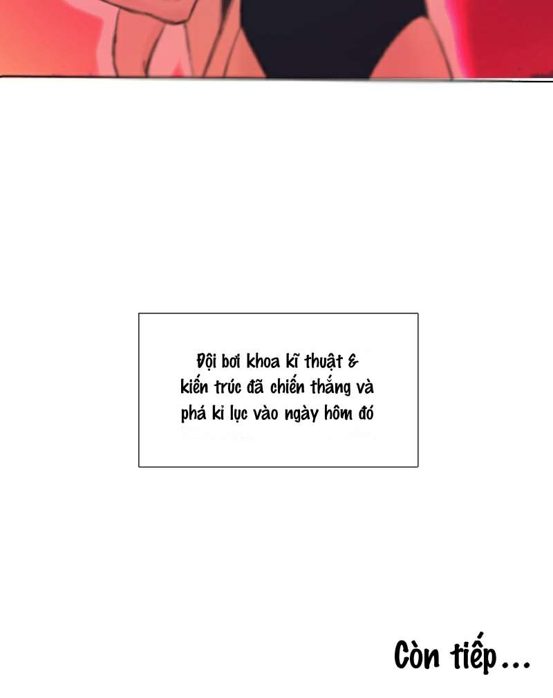 Tình Cờ Thật Đấy Chapter 39 - Trang 18