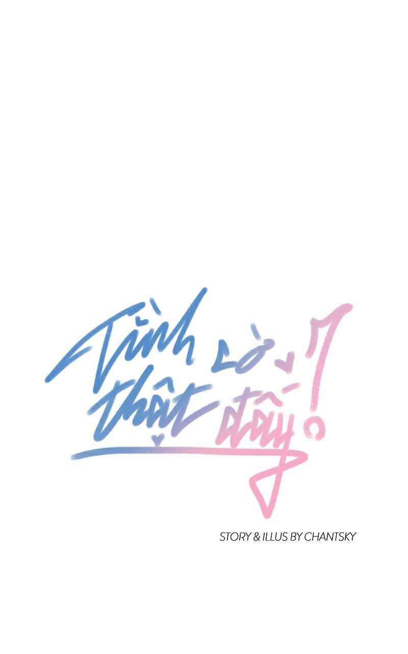 Tình Cờ Thật Đấy Chapter 39 - Trang 3