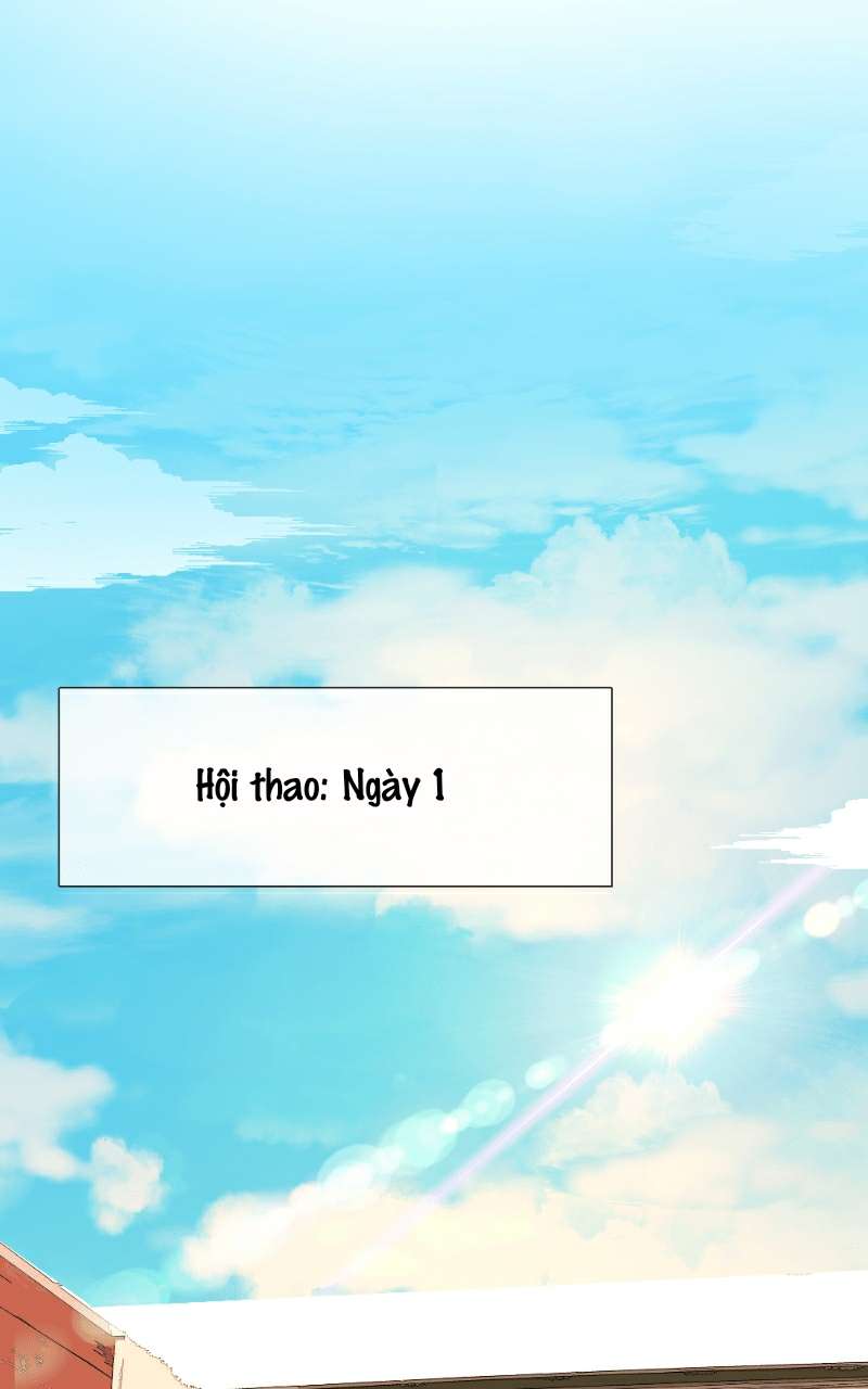 Tình Cờ Thật Đấy Chapter 39 - Trang 4