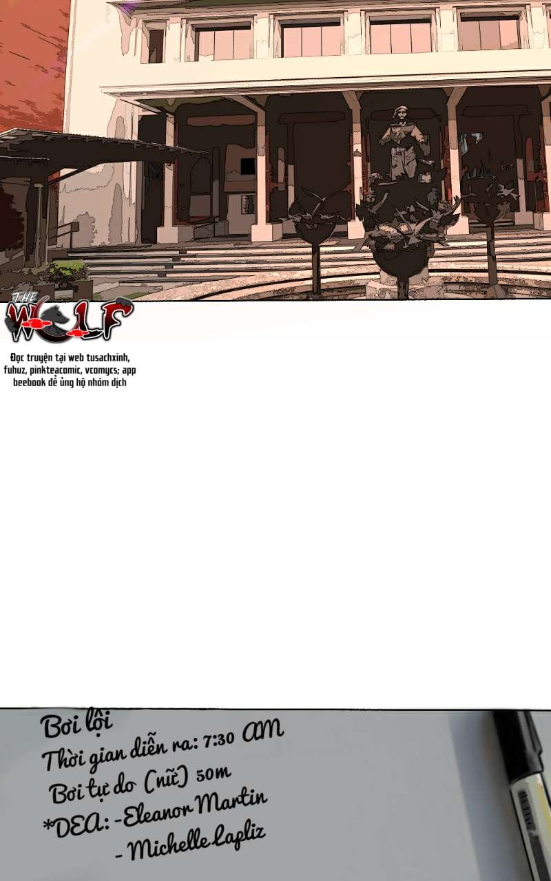Tình Cờ Thật Đấy Chapter 39 - Trang 5