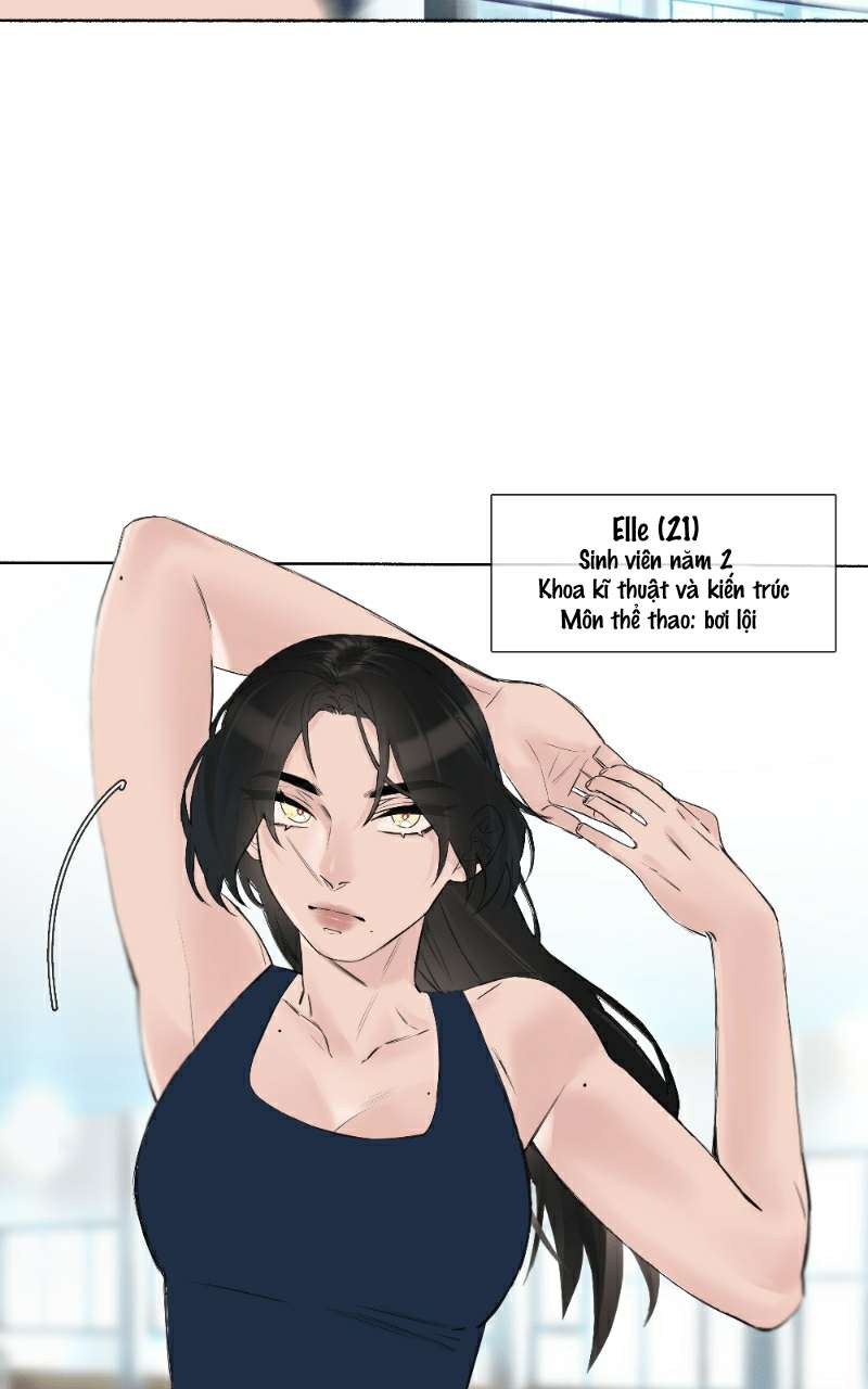 Tình Cờ Thật Đấy Chapter 39 - Trang 7
