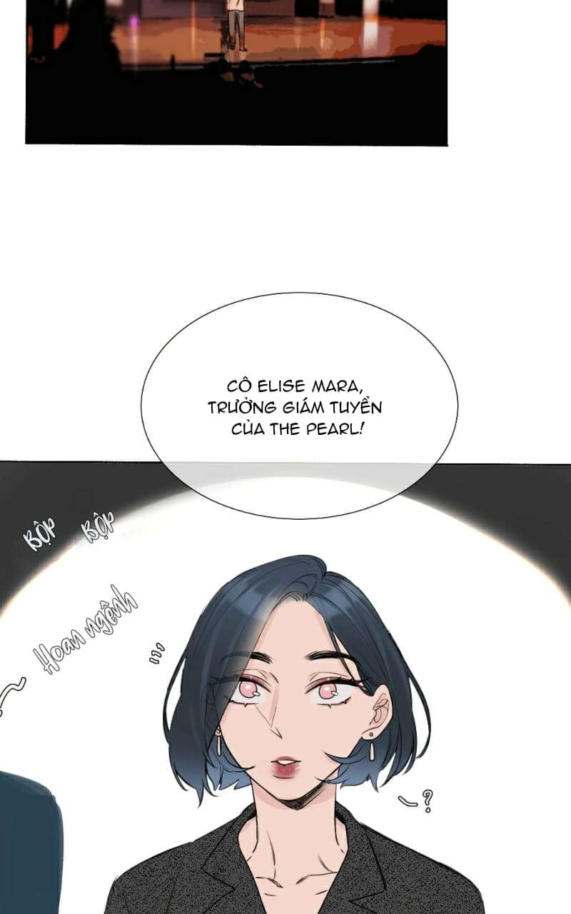 Tình Cờ Thật Đấy Chapter 40 - Trang 10