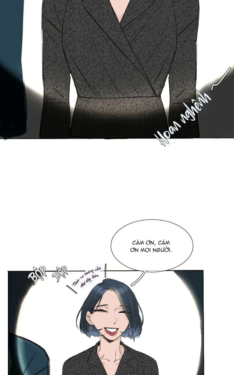 Tình Cờ Thật Đấy Chapter 40 - Trang 11
