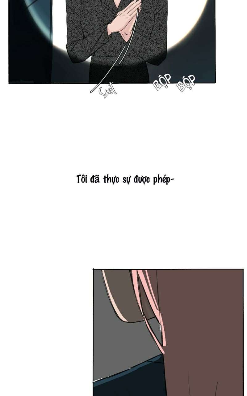 Tình Cờ Thật Đấy Chapter 40 - Trang 12