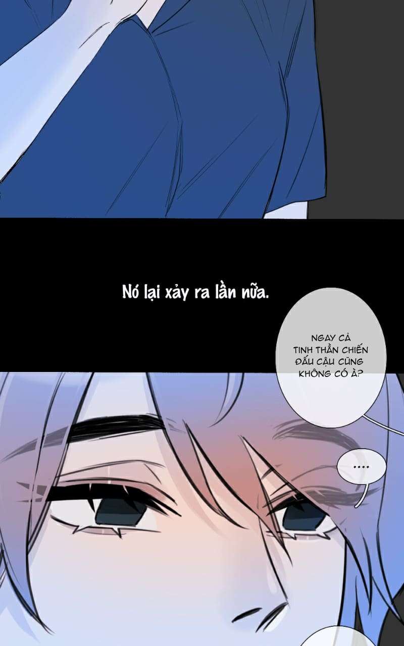 Tình Cờ Thật Đấy Chapter 40 - Trang 4
