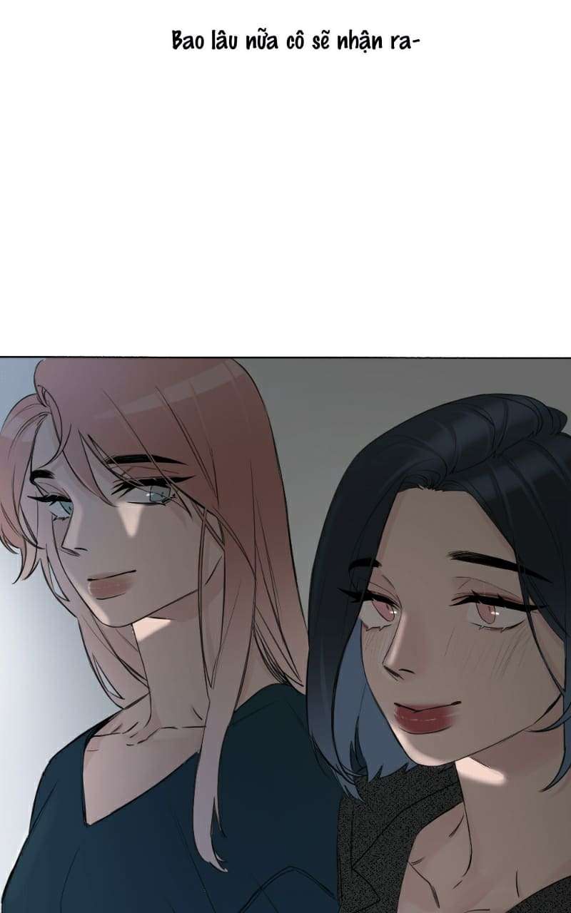 Tình Cờ Thật Đấy Chapter 40 - Trang 8