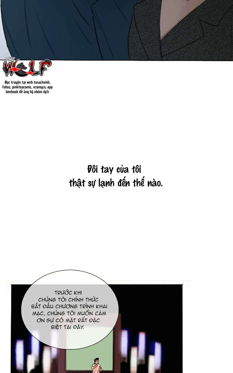 Tình Cờ Thật Đấy Chapter 40 - Trang 9