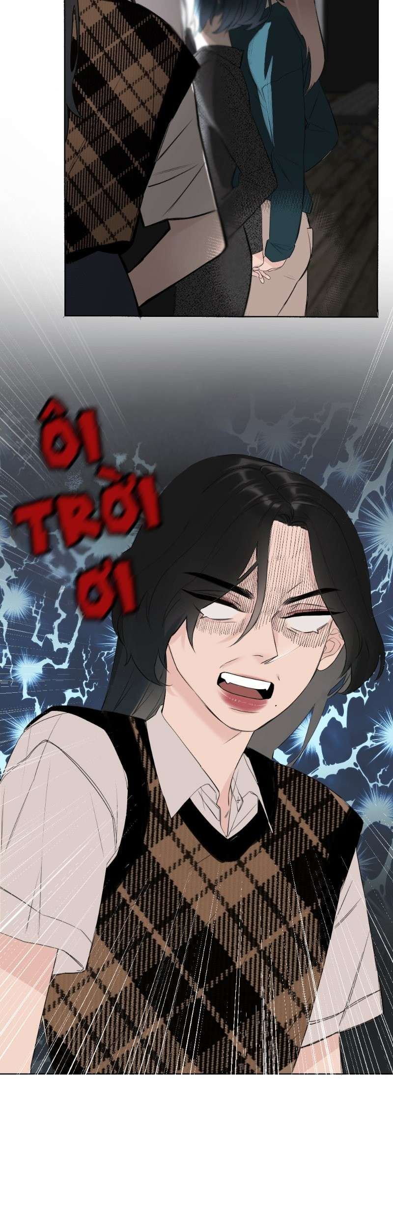 Tình Cờ Thật Đấy Chapter 41 - Trang 4