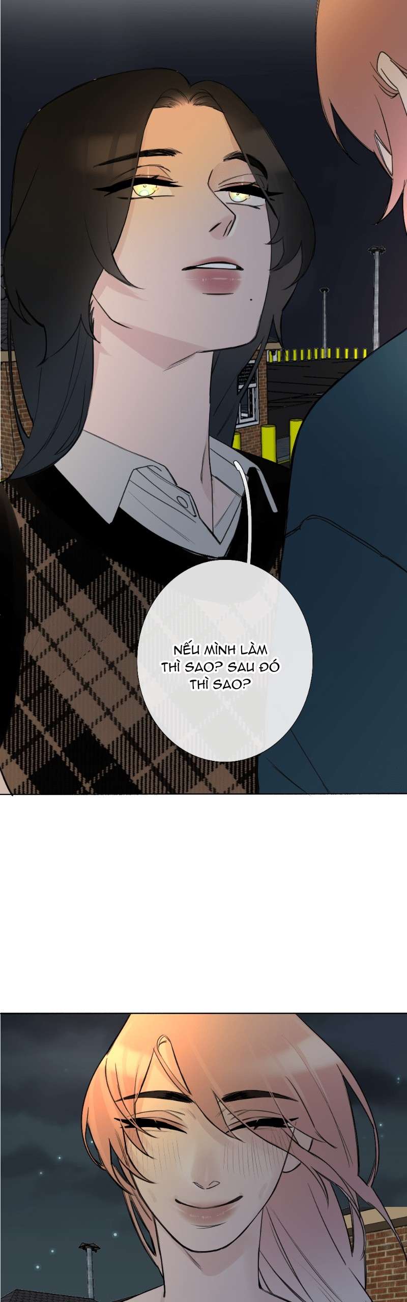 Tình Cờ Thật Đấy Chapter 43 - Trang 10