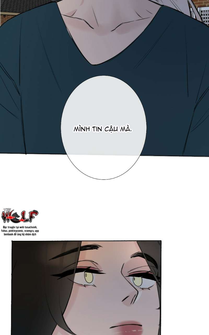 Tình Cờ Thật Đấy Chapter 43 - Trang 11