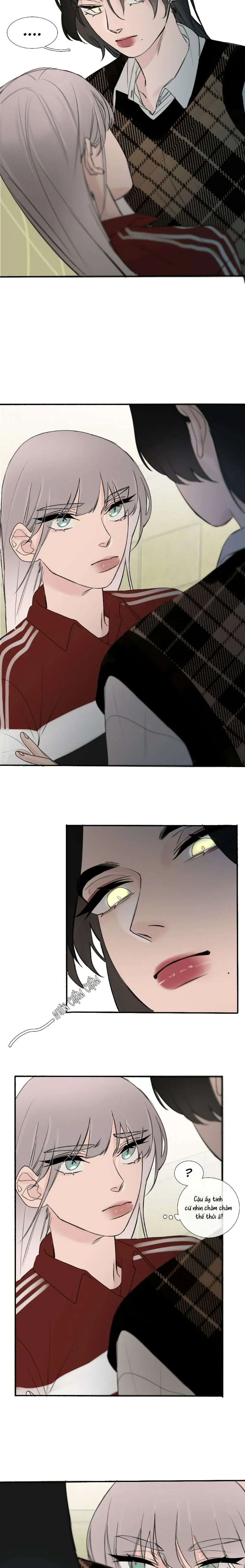 Tình Cờ Thật Đấy Chapter 43 - Trang 5
