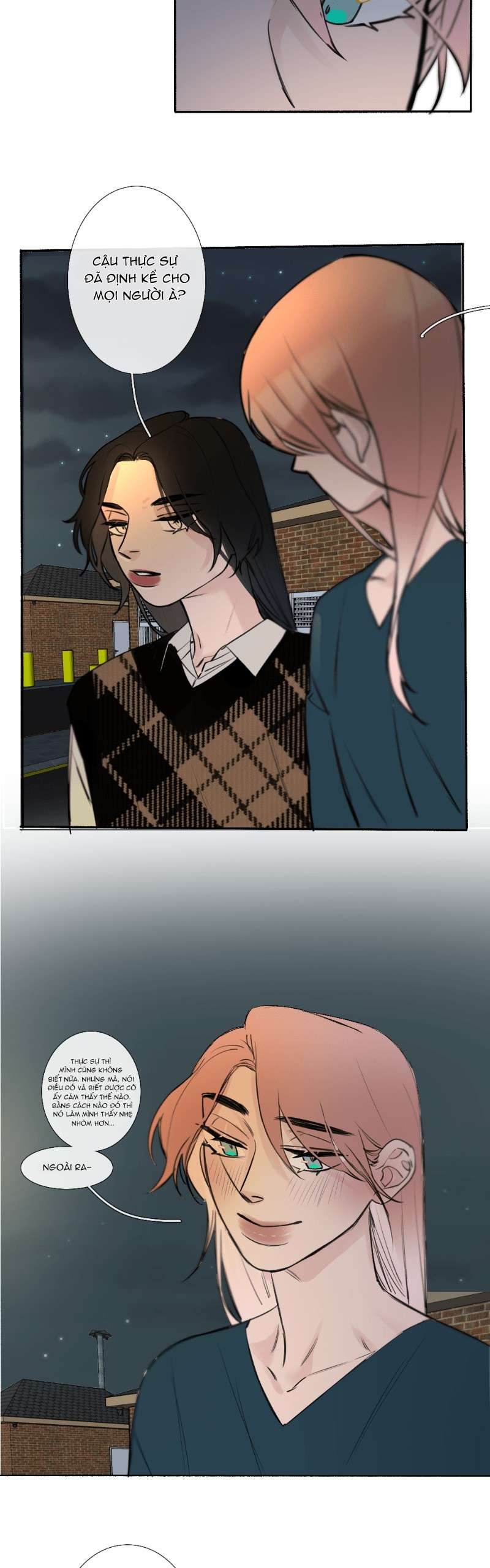 Tình Cờ Thật Đấy Chapter 43 - Trang 6