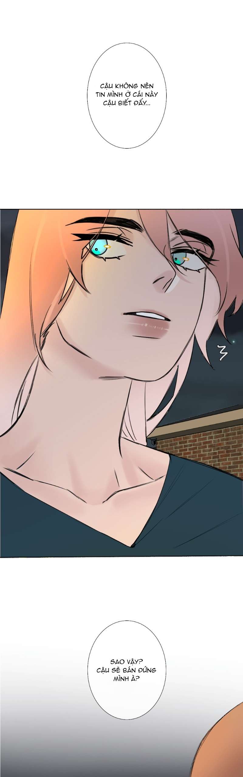 Tình Cờ Thật Đấy Chapter 43 - Trang 8