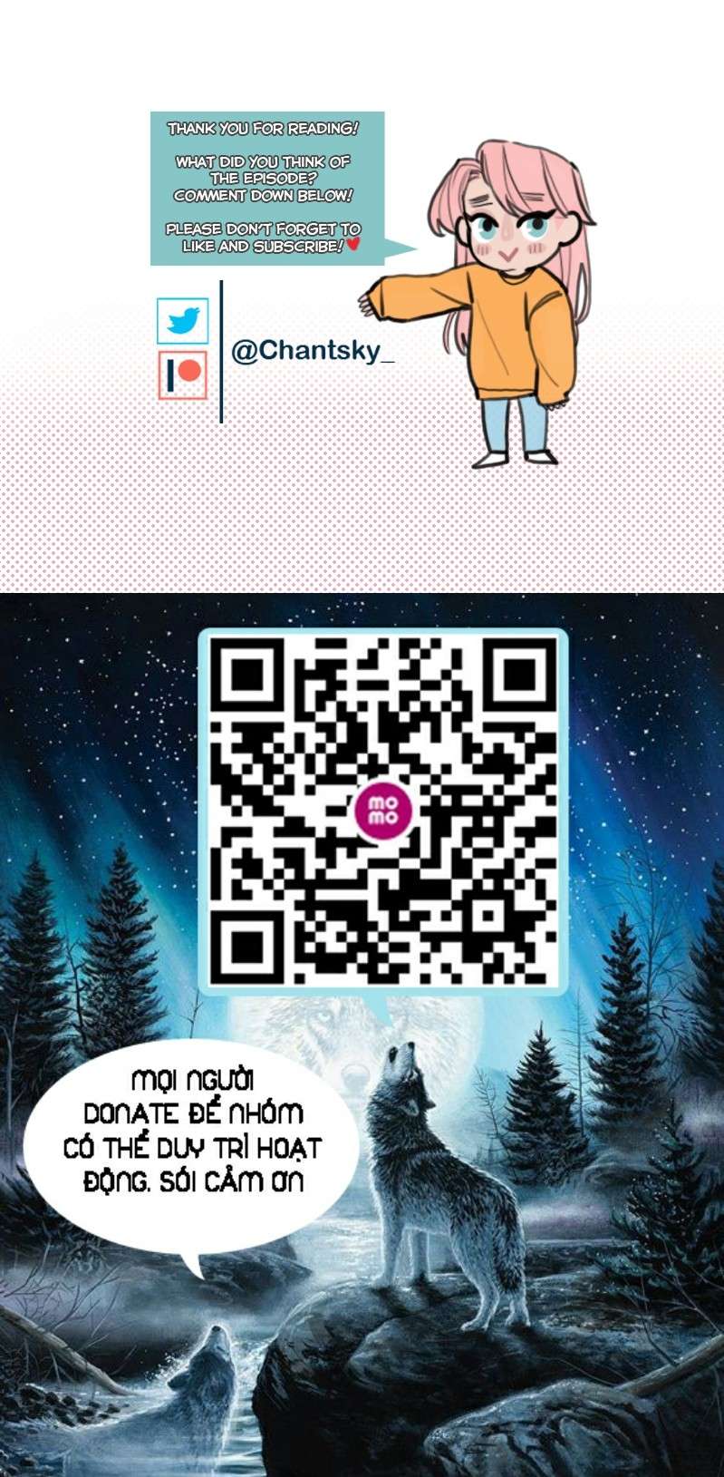 Tình Cờ Thật Đấy Chapter 44 - Trang 10