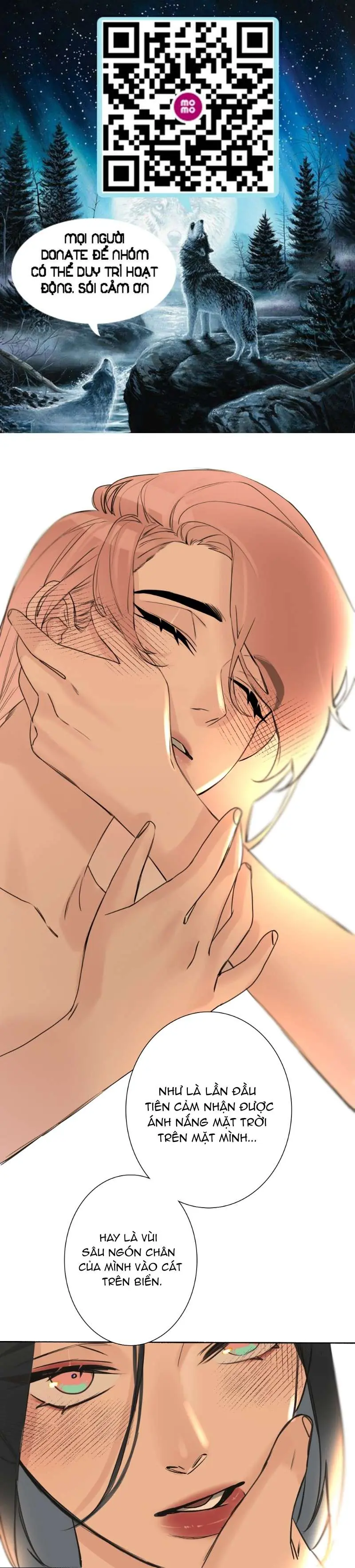 Tình Cờ Thật Đấy Chapter 44 - Trang 2