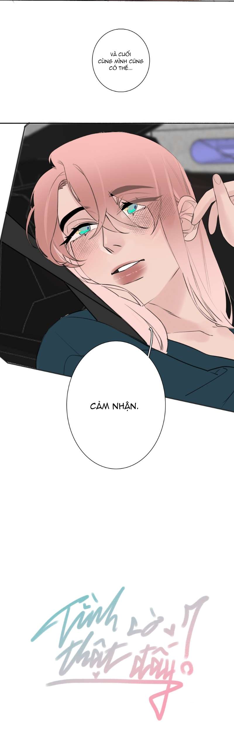 Tình Cờ Thật Đấy Chapter 44 - Trang 3