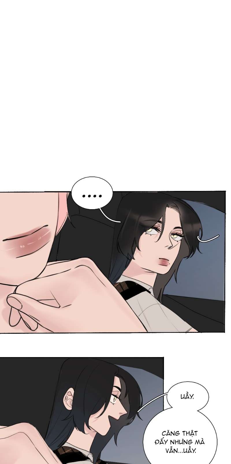 Tình Cờ Thật Đấy Chapter 44 - Trang 4