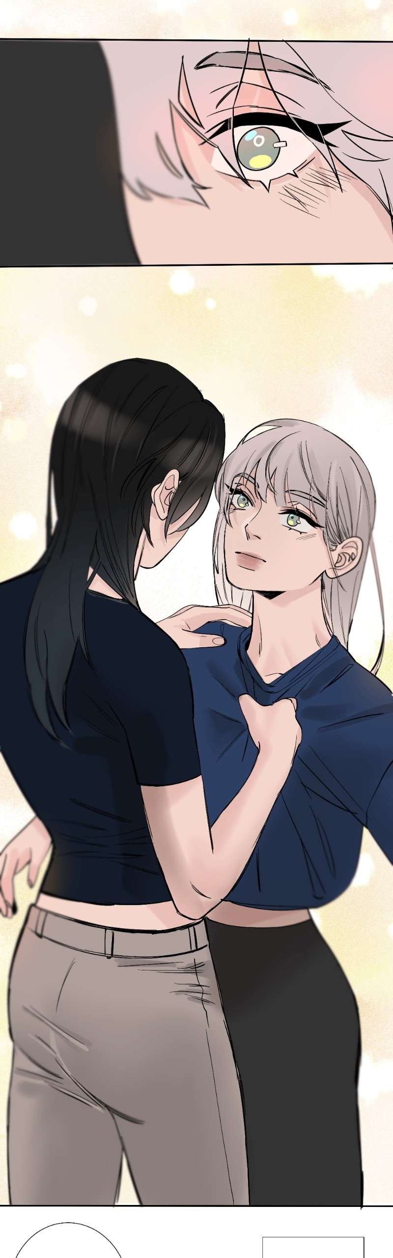 Tình Cờ Thật Đấy Chapter 46 - Trang 16