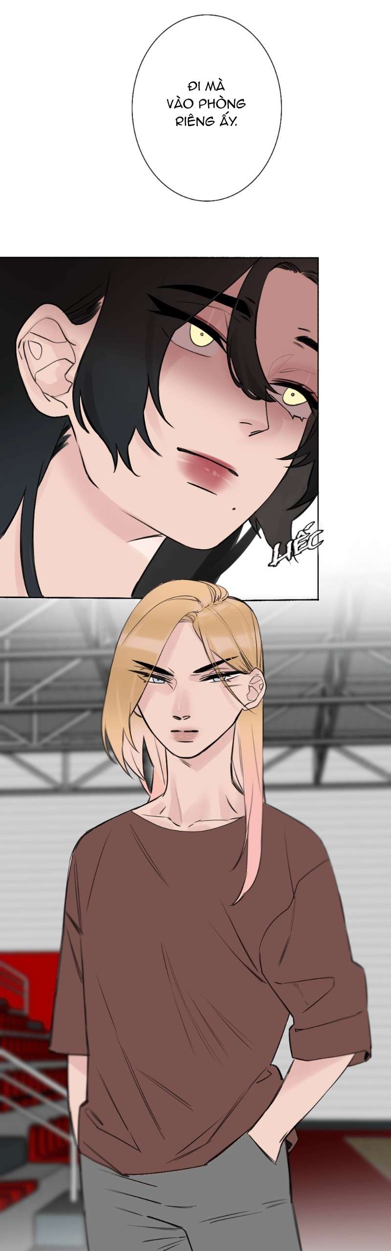 Tình Cờ Thật Đấy Chapter 47 - Trang 4