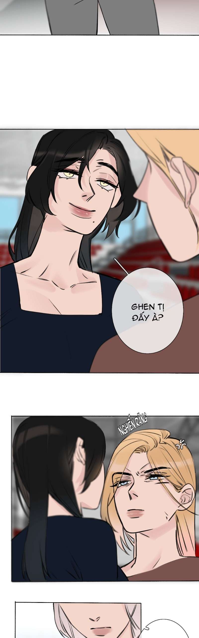 Tình Cờ Thật Đấy Chapter 47 - Trang 5