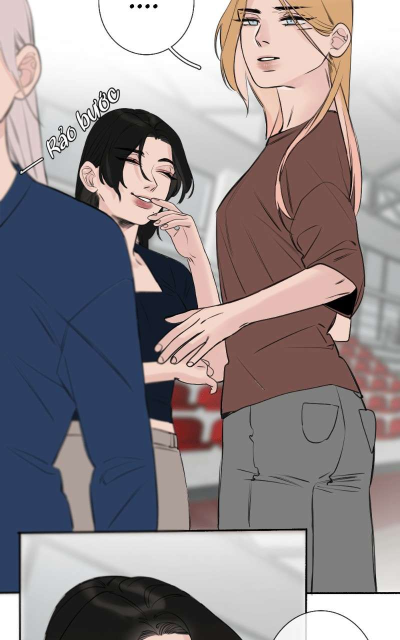 Tình Cờ Thật Đấy Chapter 47 - Trang 8