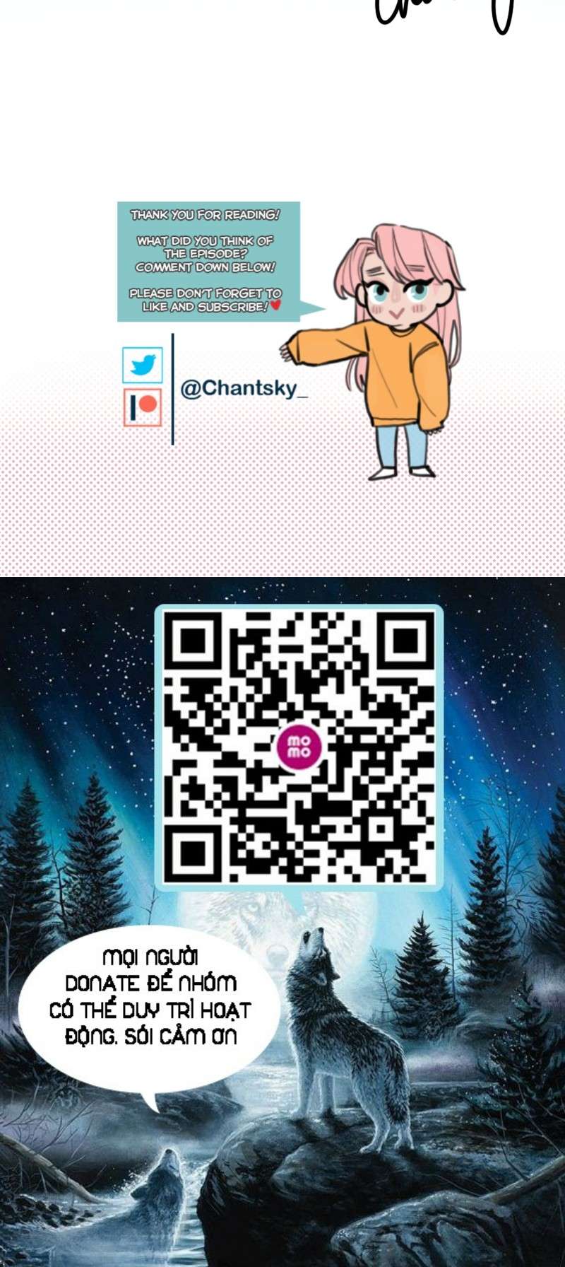 Tình Cờ Thật Đấy Chapter 48 - Trang 12