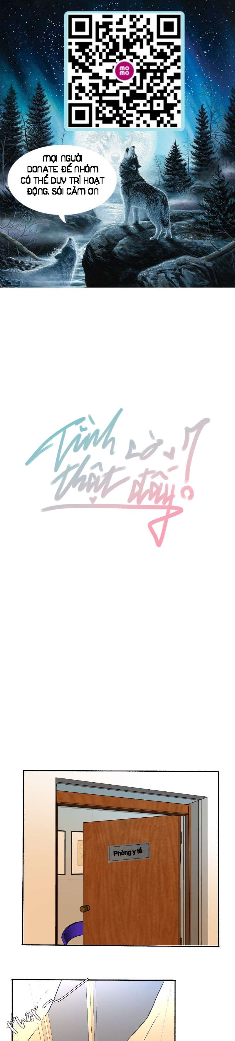 Tình Cờ Thật Đấy Chapter 48 - Trang 2