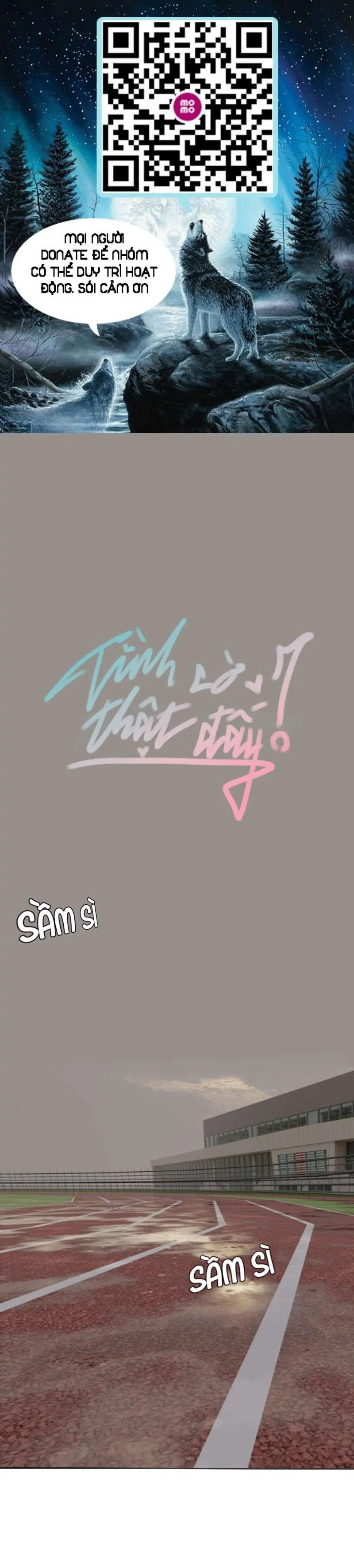Tình Cờ Thật Đấy Chapter 48 - Trang 2