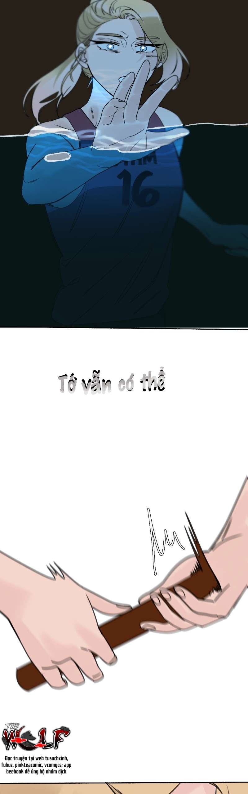 Tình Cờ Thật Đấy Chapter 48 - Trang 7