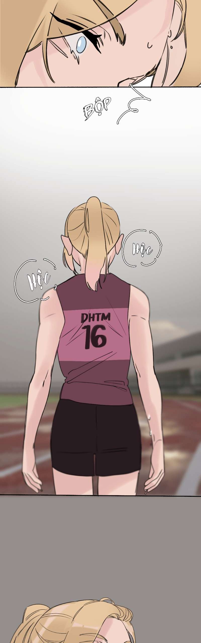 Tình Cờ Thật Đấy Chapter 48 - Trang 8