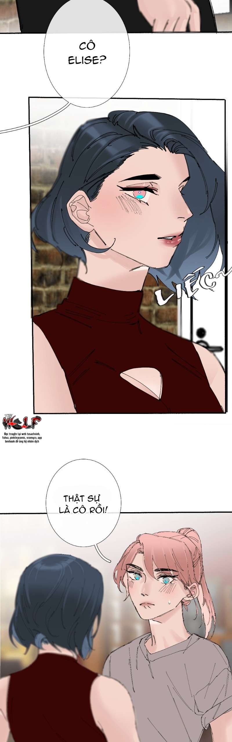 Tình Cờ Thật Đấy Chapter 49 - Trang 11