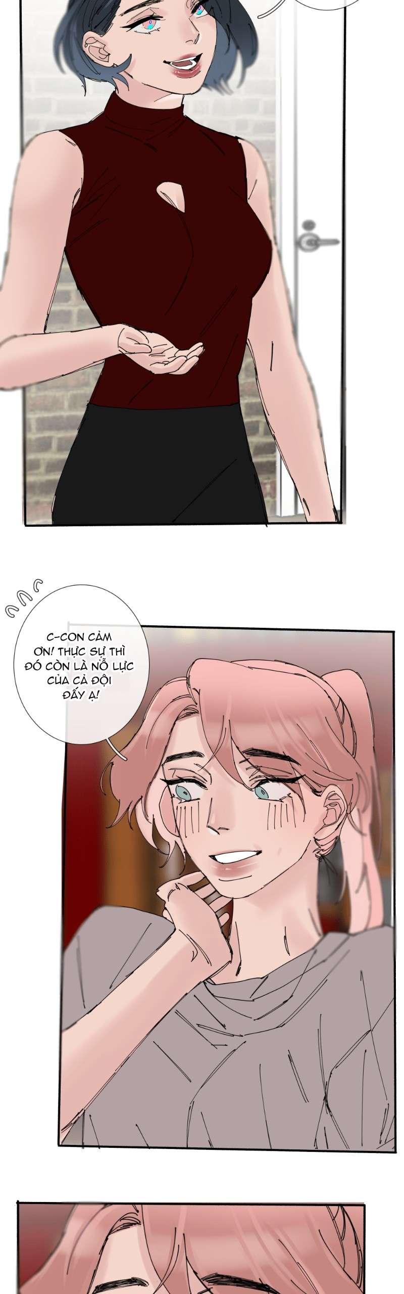 Tình Cờ Thật Đấy Chapter 49 - Trang 13
