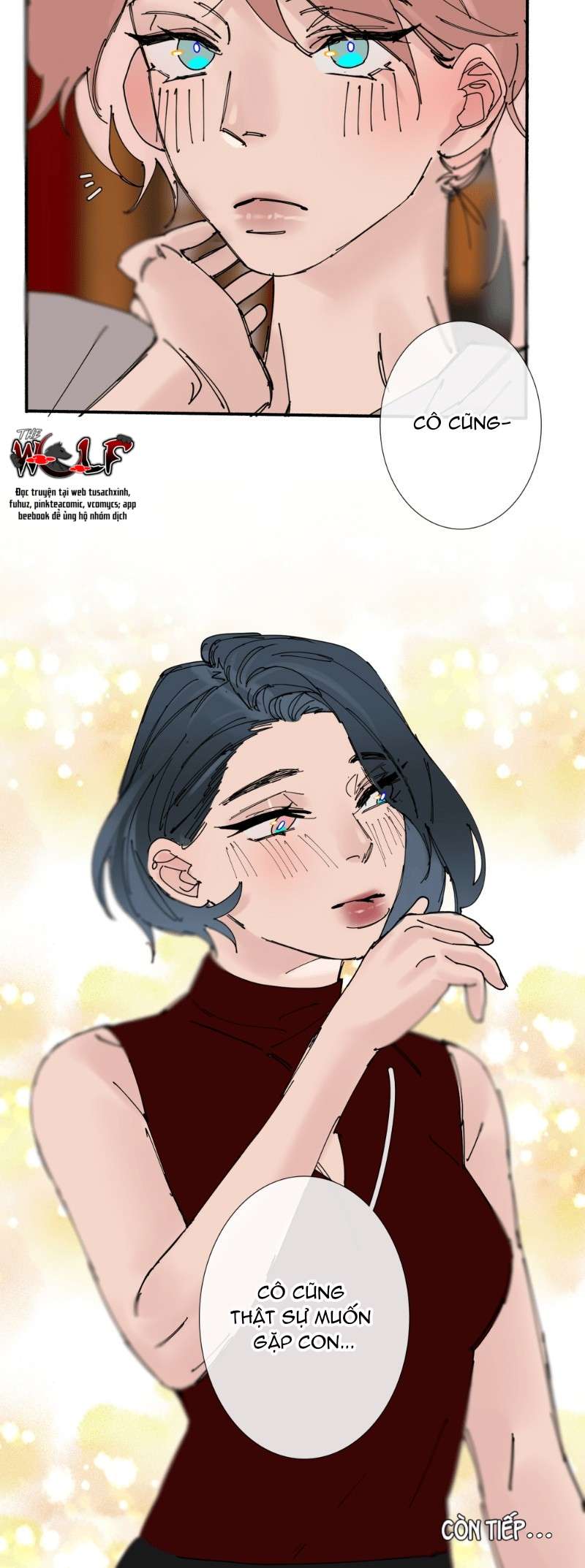 Tình Cờ Thật Đấy Chapter 49 - Trang 14