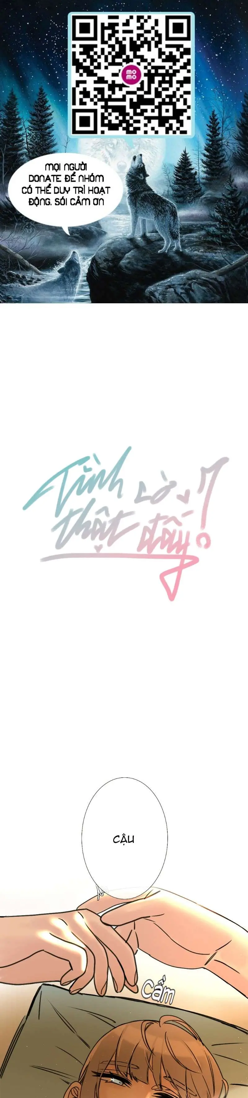 Tình Cờ Thật Đấy Chapter 49 - Trang 2