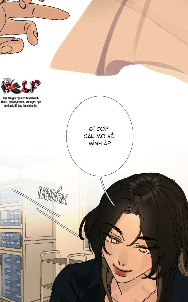 Tình Cờ Thật Đấy Chapter 49 - Trang 4