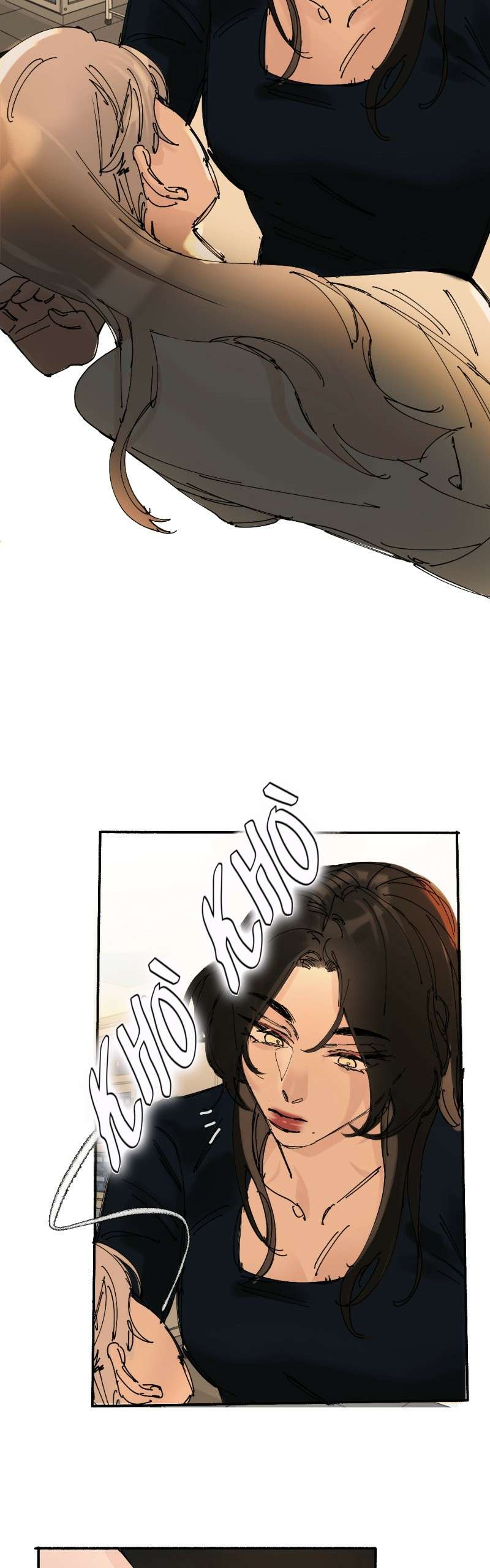Tình Cờ Thật Đấy Chapter 49 - Trang 5