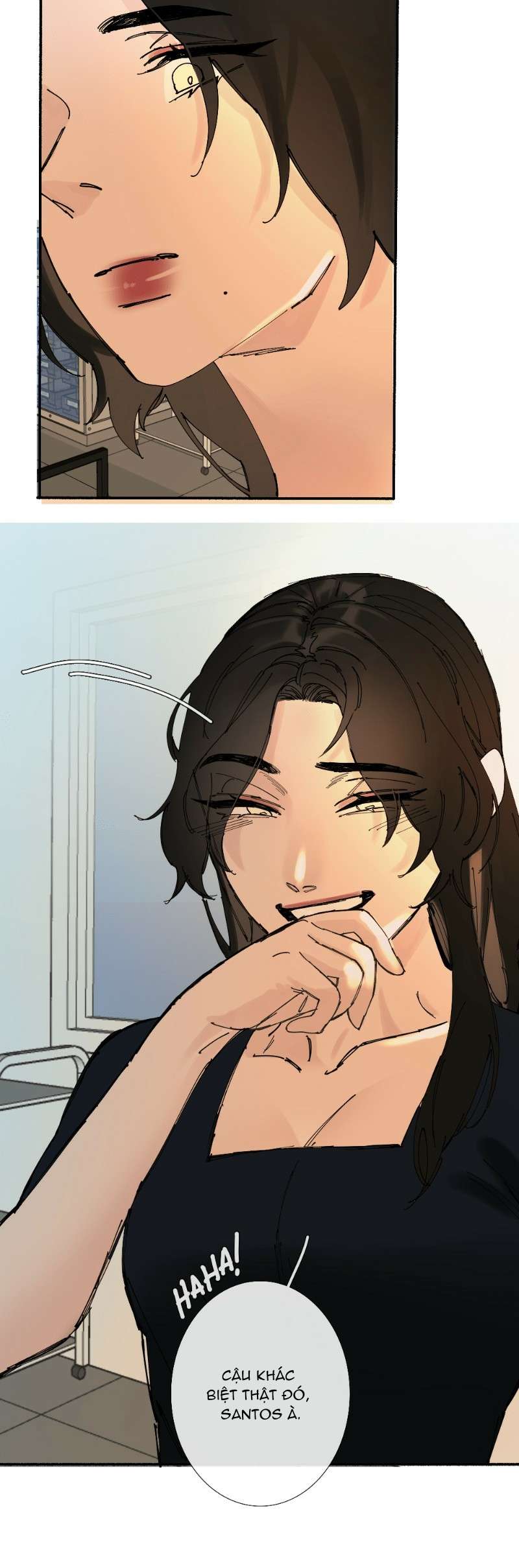 Tình Cờ Thật Đấy Chapter 49 - Trang 6