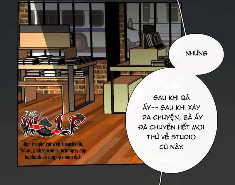 Tình Cờ Thật Đấy Chapter 50 - Trang 13