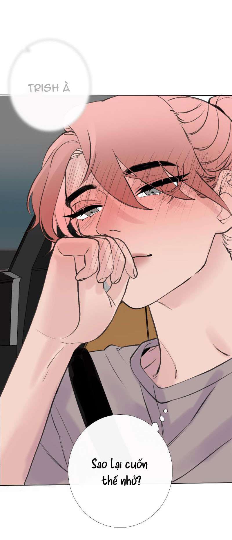 Tình Cờ Thật Đấy Chapter 51 - Trang 14