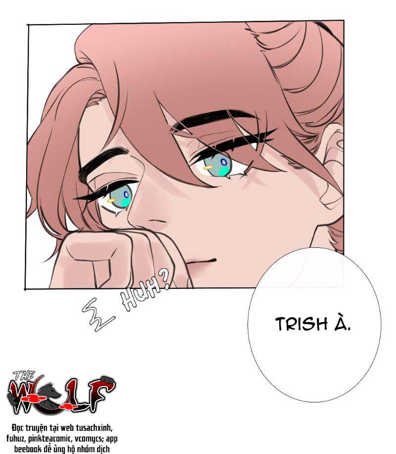Tình Cờ Thật Đấy Chapter 51 - Trang 15
